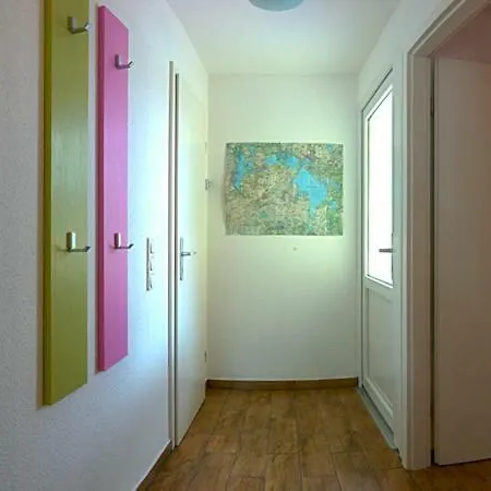 Uns' Husing Marienfelde