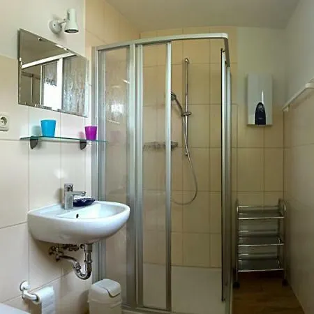 펜션 Uns' Husing *